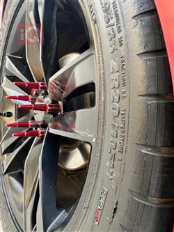 شيفروليه كامارو